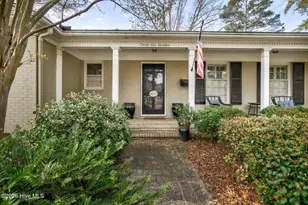 3617 Hawthorne Rd, Rocky Mount, NC 27804 - Photo 2