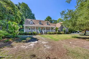 102 Maypop Ln, Wilmington, NC 28412 - Photo 30