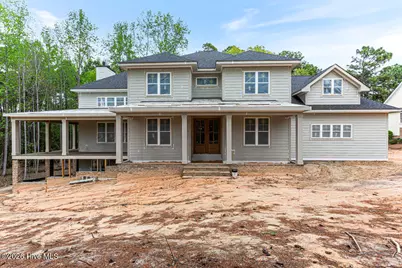 48 Glasgow Drive, Pinehurst, NC 28374 - Photo 1