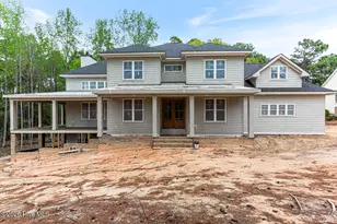 48 Glasgow Dr., Pinehurst, NC 28374 - Photo 1