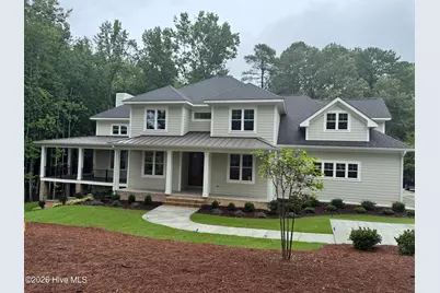48 Glasgow Drive, Pinehurst, NC 28374 - Photo 1