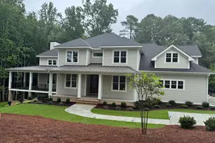 48 Glasgow Dr., Pinehurst, NC 28374 - Photo 1