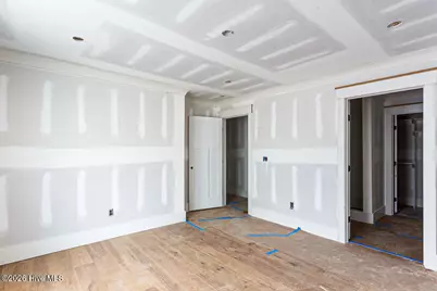 48 Glasgow Drive, Pinehurst, NC 28374 - Photo 24