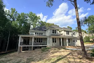 48 Glasgow Dr., Pinehurst, NC 28374 - Photo 2