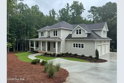 48 Glasgow Drive, Pinehurst, NC 28374 - Photo 2
