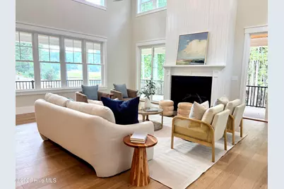 48 Glasgow Drive, Pinehurst, NC 28374 - Photo 18
