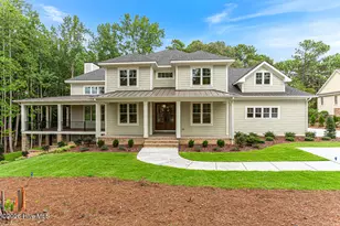 48 Glasgow Dr., Pinehurst, NC 28374 - Photo 1