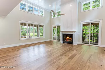 48 Glasgow Drive, Pinehurst, NC 28374 - Photo 20