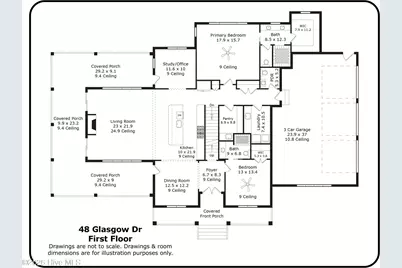 48 Glasgow Drive, Pinehurst, NC 28374 - Photo 48