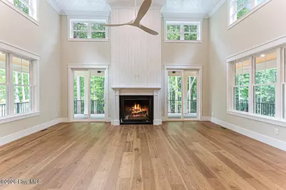 48 Glasgow Drive, Pinehurst, NC 28374 - Photo 10