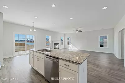 1844 Olde Towne Pointe Boulevard, Jacksonville, NC 28546 - Photo 24
