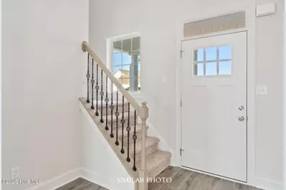 1844 Olde Towne Pointe Boulevard, Jacksonville, NC 28546 - Photo 6