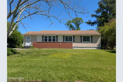 418 Decatur Road, Jacksonville, NC 28540 - Photo 1