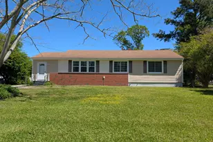 418 Decatur Rd, Jacksonville, NC 28540 - Photo 2