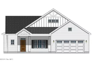 1701 Dew Mdw Dr, Winterville, NC 28590 - Photo 2