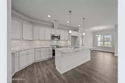 1701 Dew Meadow Drive, Winterville, NC 28590 - Photo 12