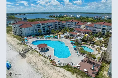 790 New River Inlet Road #Unit 208a, North Topsail Beach, NC 28460 - Photo 1