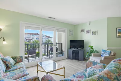 790 New River Inlet Road #Unit 208a, North Topsail Beach, NC 28460 - Photo 8