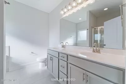 612 Barlowe Lane, Jacksonville, NC 28546 - Photo 18