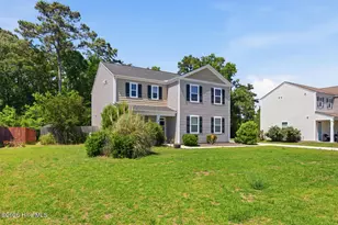 115 Tralee Pl, Holly Ridge, NC 28445 - Photo 4