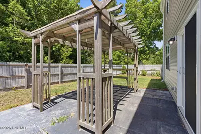 115 Tralee Place, Holly Ridge, NC 28445 - Photo 32