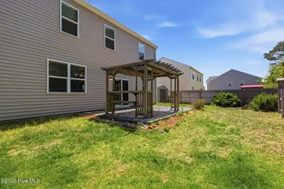 115 Tralee Place, Holly Ridge, NC 28445 - Photo 36