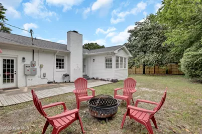 914 Greenhowe Drive, Wilmington, NC 28409 - Photo 28