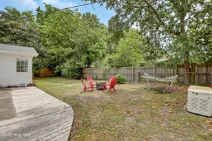 914 Greenhowe Dr, Wilmington, NC 28409 - Photo 30