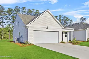 974 Hillrose Ln SW, Ocean Isle Beach, NC 28469 - Photo 2