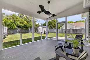 7218 Sherbon Way, Wilmington, NC 28411 - Photo 28