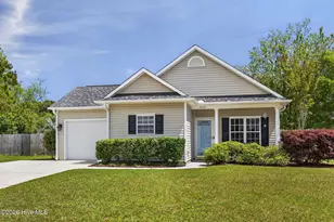 7218 Sherbon Way, Wilmington, NC 28411 - Photo 1