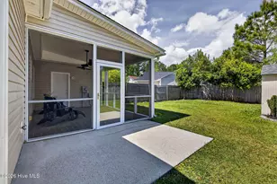 7218 Sherbon Way, Wilmington, NC 28411 - Photo 30