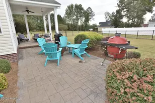 691 Gadwall Ct, Nashville, NC 27856 - Photo 10