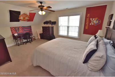 691 Gadwall Court, Nashville, NC 27856 - Photo 56