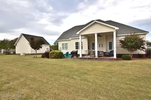 691 Gadwall Ct, Nashville, NC 27856 - Photo 16