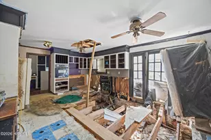 1802 Marshburn Cir, Kinston, NC 28504 - Photo 6