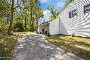 1802 Marshburn Cir, Kinston, NC 28504 - Photo 14