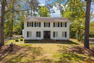 1802 Marshburn Cir, Kinston, NC 28504 - Photo 4