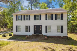 1802 Marshburn Cir, Kinston, NC 28504 - Photo 32