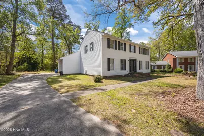 1802 Marshburn Circle, Kinston, NC 28504 - Photo 1