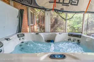 5 Par Dr, Whispering Pines, NC 28327 - Photo 56