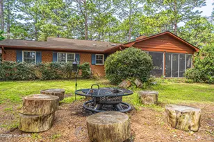 5 Par Dr, Whispering Pines, NC 28327 - Photo 58