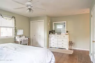 5 Par Dr, Whispering Pines, NC 28327 - Photo 46