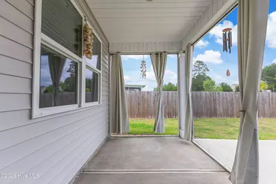 1038 Burled Oak Ridge Loop SE, Bolivia, NC 28422 - Photo 4