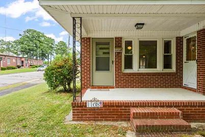 1108 Speight Street, Tarboro, NC 27886 - Photo 4