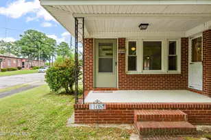 1108 Speight St, Tarboro, NC 27886 - Photo 4