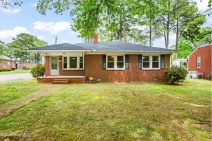 1108 Speight St, Tarboro, NC 27886 - Photo 1