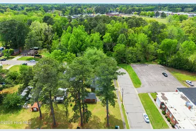 1108 Speight Street, Tarboro, NC 27886 - Photo 32
