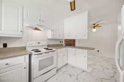 1108 Speight Street, Tarboro, NC 27886 - Photo 10