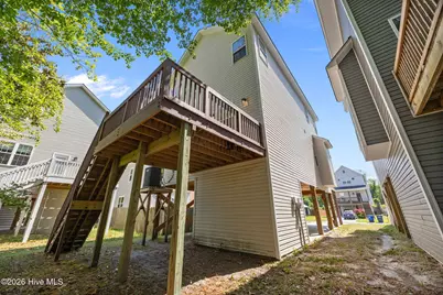 281 Ford Street, Jacksonville, NC 28540 - Photo 20